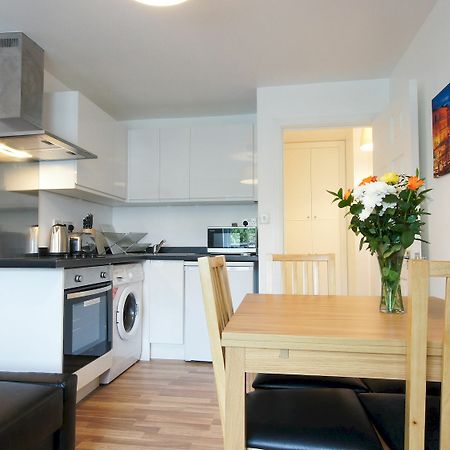 Arsenal Apartments ロンドン エクステリア 写真