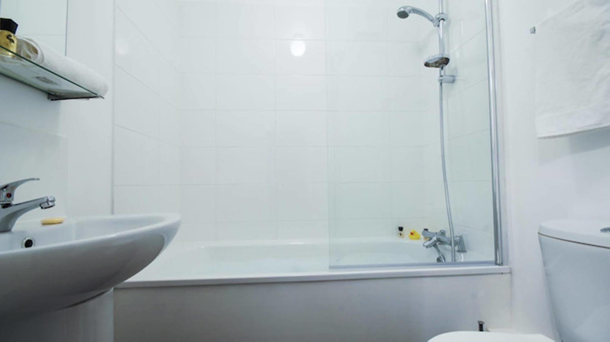 Arsenal Apartments ロンドン エクステリア 写真
