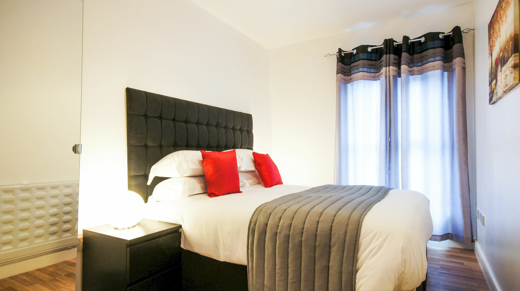 Arsenal Apartments ロンドン エクステリア 写真