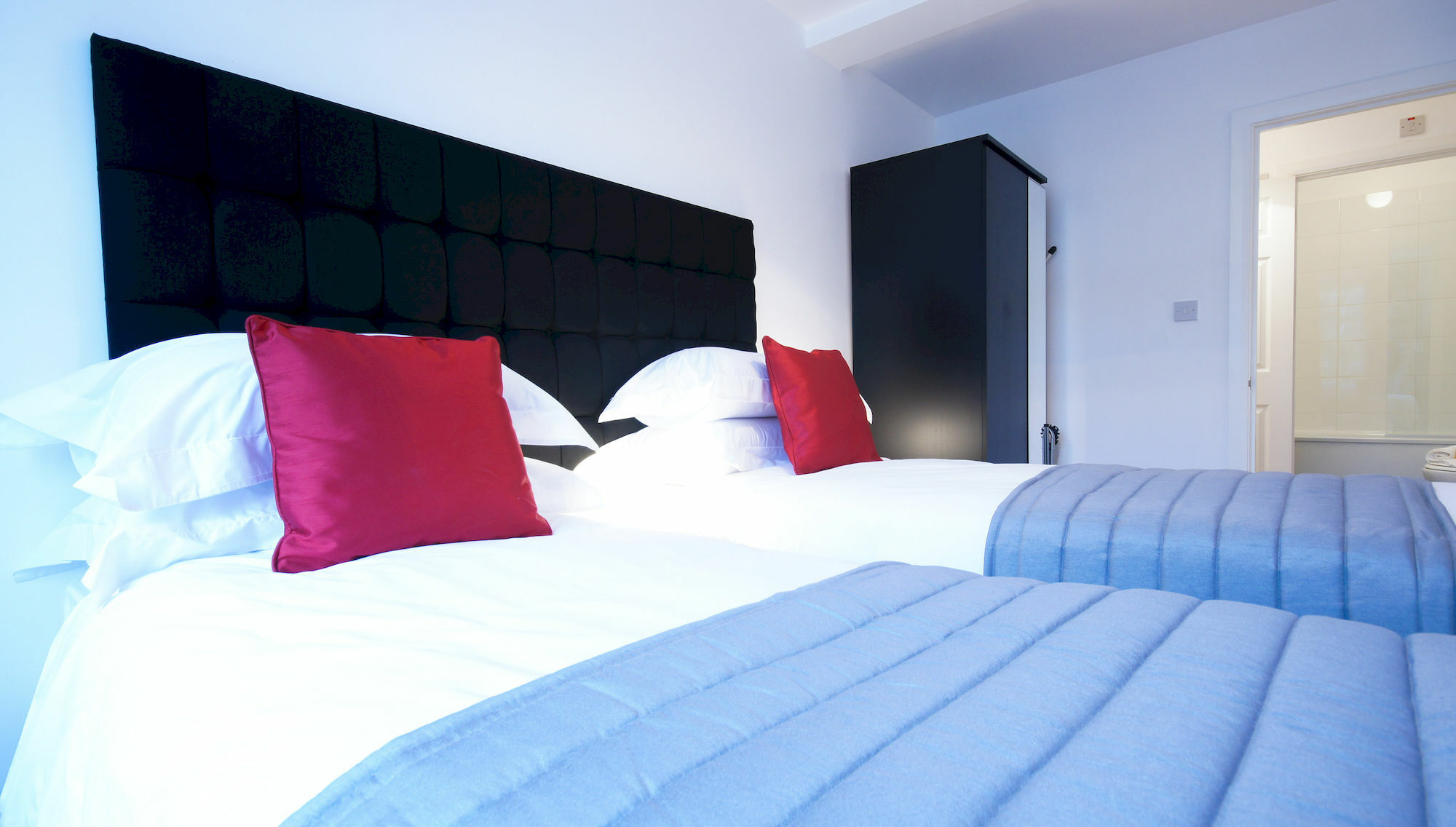 Arsenal Apartments ロンドン エクステリア 写真