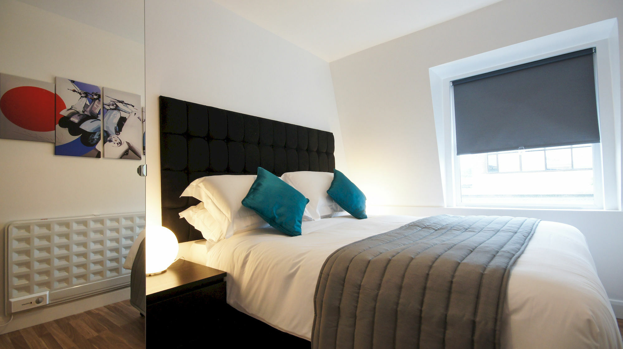 Arsenal Apartments ロンドン エクステリア 写真