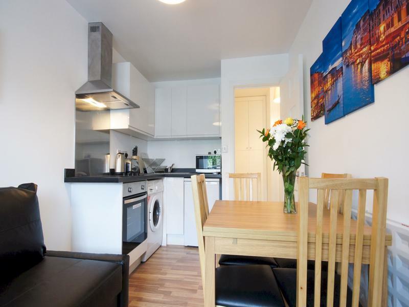 Arsenal Apartments ロンドン エクステリア 写真
