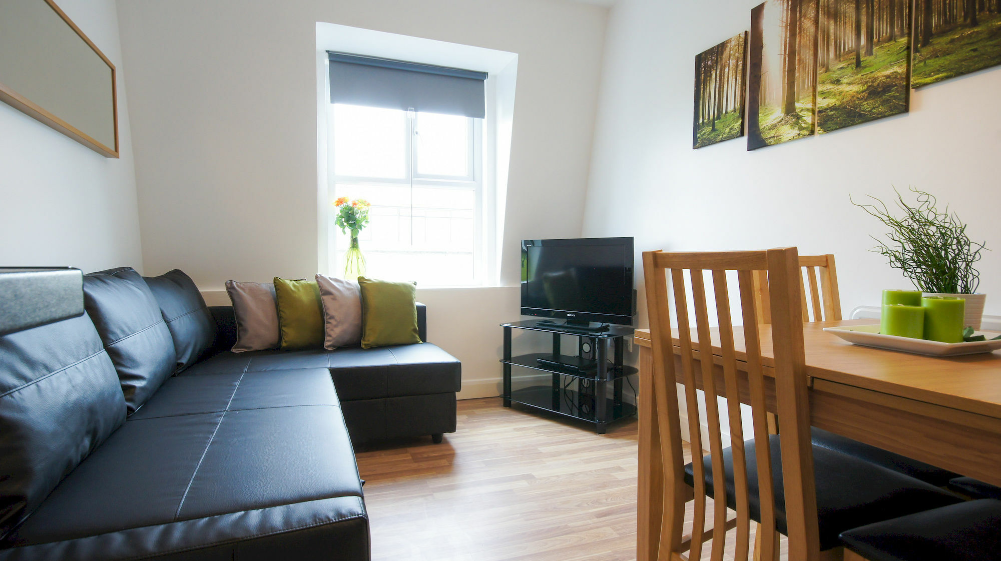 Arsenal Apartments ロンドン エクステリア 写真