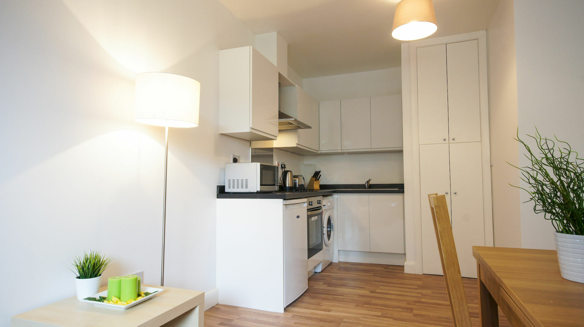 Arsenal Apartments ロンドン エクステリア 写真
