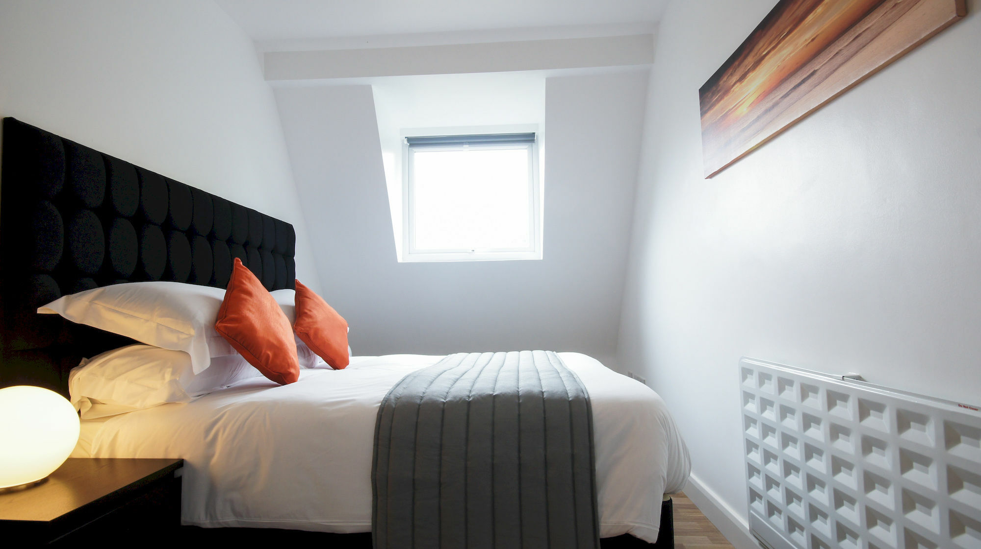 Arsenal Apartments ロンドン エクステリア 写真